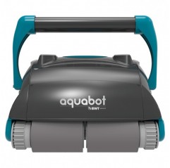 Robot limpiafondos BWT Aquarius piscina pública