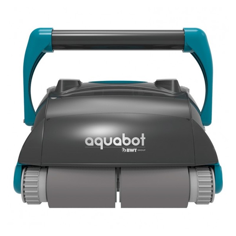 Robot limpiafondos BWT Aquarius piscina pública Robot limpiafondos BWT Aquarius piscina pública