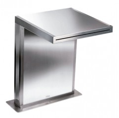 Cascada Piscina AQA 111