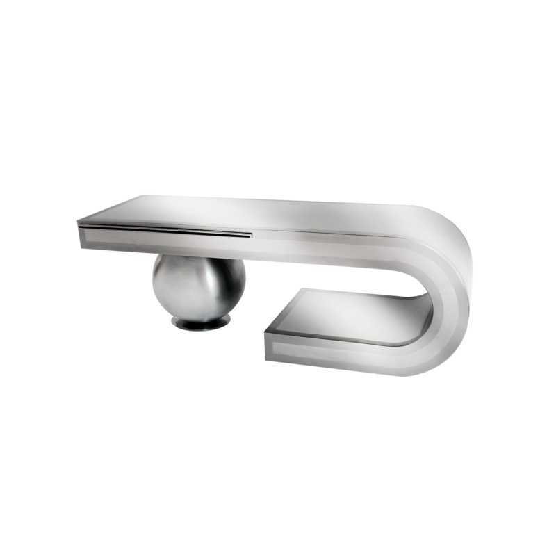 Cascada Fantasy Desing AISI 316L AQA