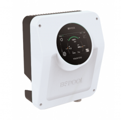 Clorador Salino Touch Evo +