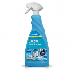 Limpiador de cartuchos Texnet PM-152  5L de Piscimar