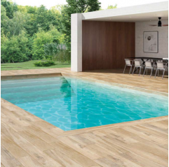AMAZÓNICA
SERIE MADERA/WOOD