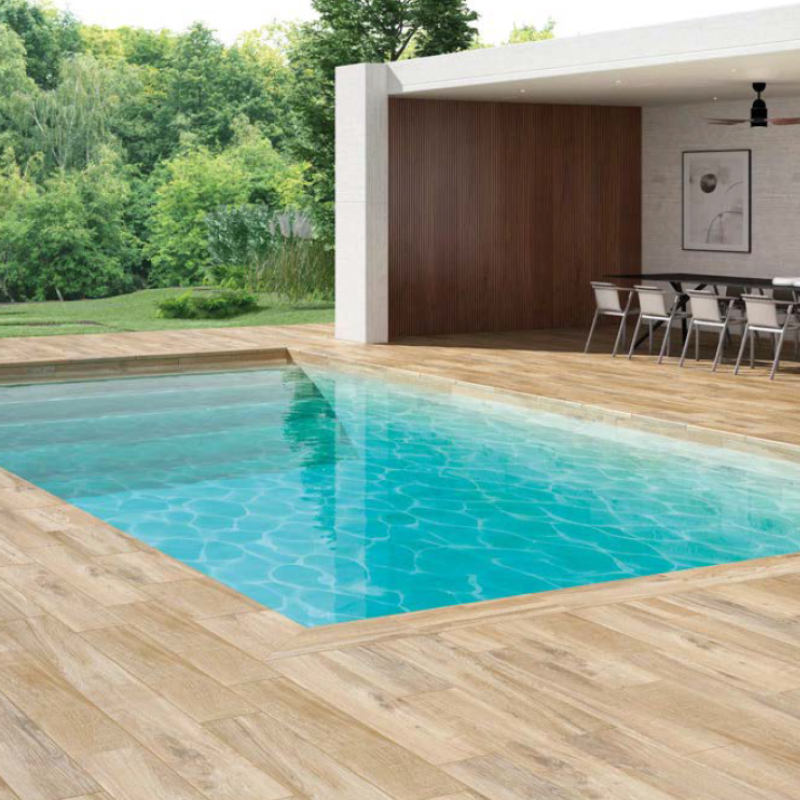 AMAZÓNICA
SERIE MADERA/WOOD