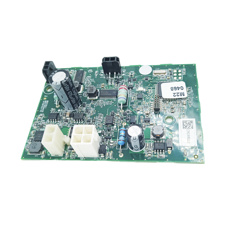 Placa Electrónica 9995018 - Motor Dolphin