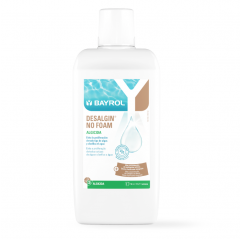 Desalgin Nofoam Bayrol
