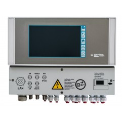 Cabezal PM5  Analyt Poolmanager PM5 de Bayrol