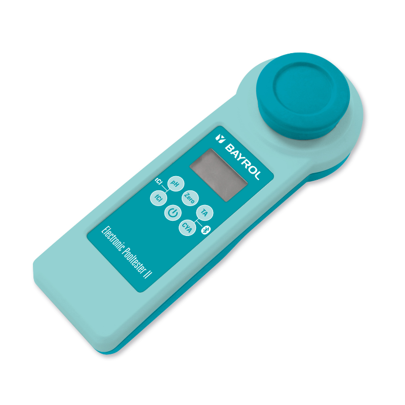 Electronic Pooltester II Bayrol