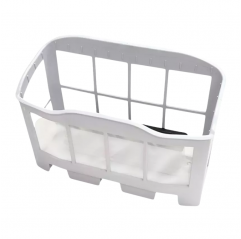 Cesta Limpiafondos Wybot I-20