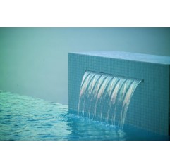 Cascada Powerfall de Zodiac