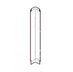 Montante Bomba Calor Zodiac Power WWA01006
