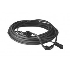 Cable completo 15 m gris Zodiac Vortex 2 W2518A