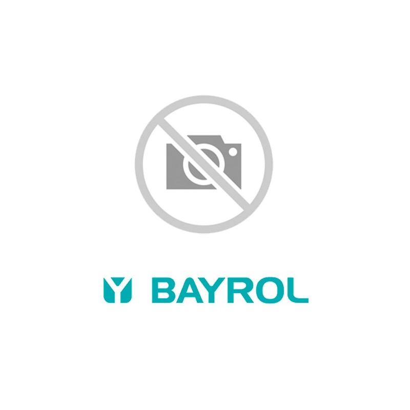 Tornillo Cincado M4X30 Analyt Poolmanager PM5 de Bayrol