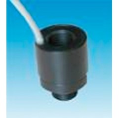 Sensor de temperatura negro Analyt Poolmanager PM4 de Bayrol