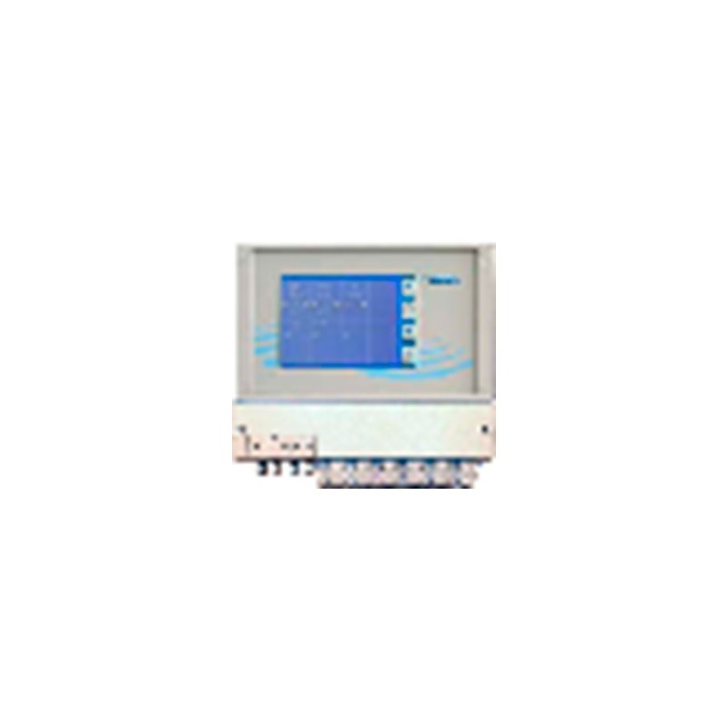 Cabezal electrónico analyt/PM 4 Analyt Poolmanager PM4 de Bayrol