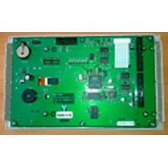 Placa electrónica frontal analyt/PM Analyt Poolmanager PM4 de Bayrol