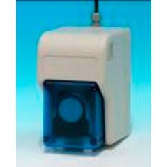 Bomba peristáltica 6l/h (sin accesorios) Analyt Poolmanager PM4 de Bayrol