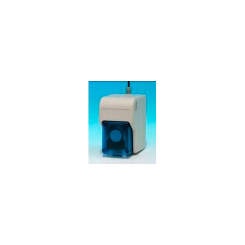 Bomba peristáltica 6l/h (sin accesorios) Analyt Poolmanager PM4 de Bayrol