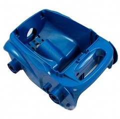 Cuerpo completo 2WD II azul Limpiafondos Zodiac RV4400