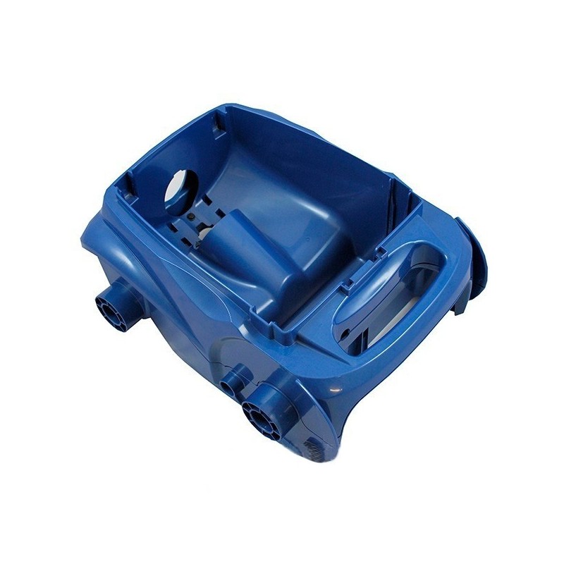 Cuerpo completo 4WD azul Limpiafondos Zodiac  RV5400 - RV5500