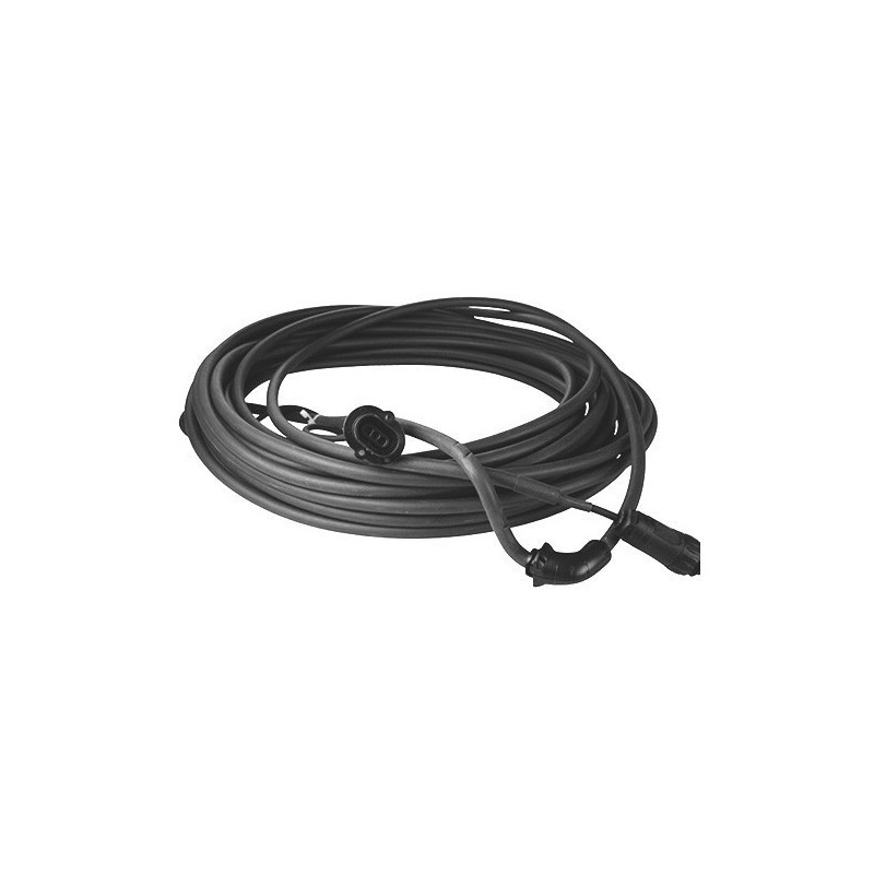 Cable flotante de 21m  Limpiafondos Zodiac RV5500