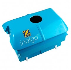 Carcasa completa Zodiac Indigo W1286A