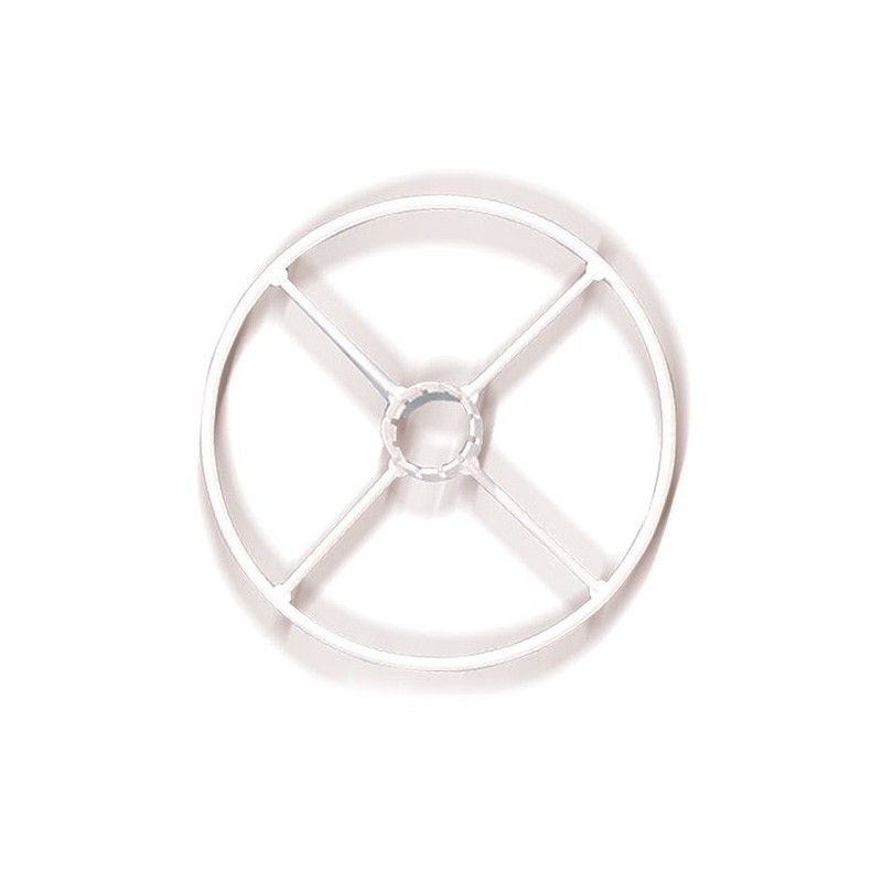 Deflector pequeño blanco limpiafondos Zodiac Manta II W45905P