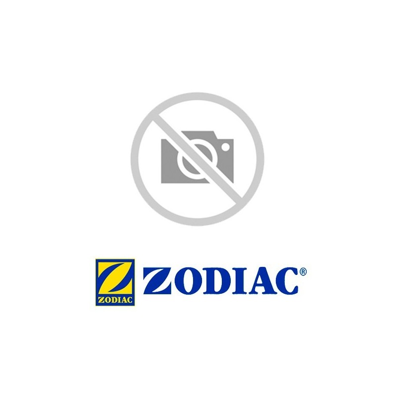 Clip fijación carta electrónica alimentación Series LM2 Zodiac W001091  