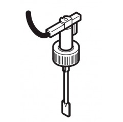 Detector de caudal Zodiac Powerpac/ Onepac WSK02022