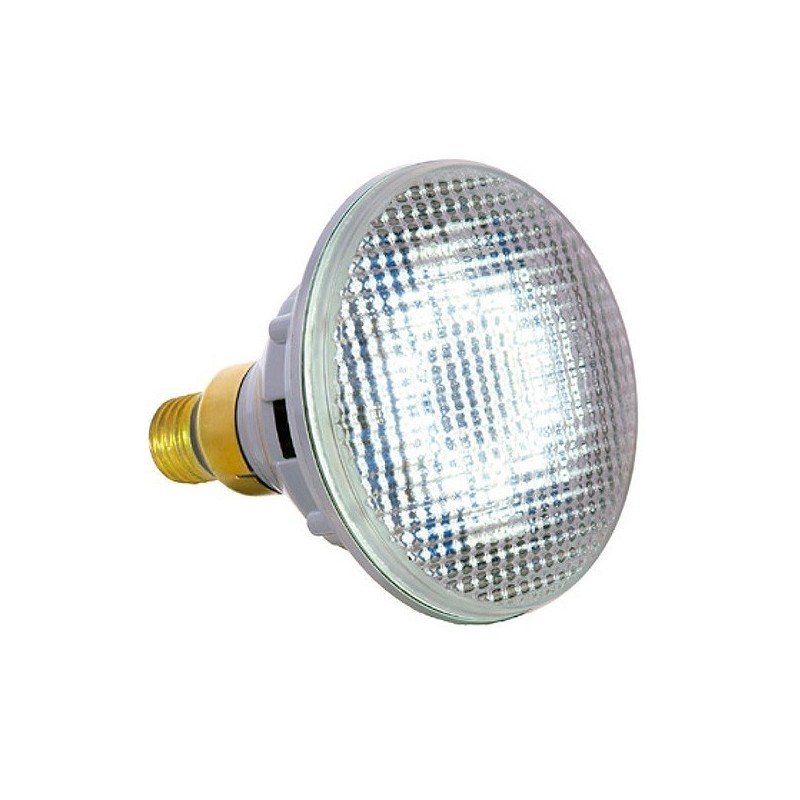 Lámpara subacuática de LEDs PAR38