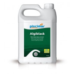 Algicida especial algas negras PM-624 Algiblack de Piscimar