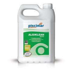 Algicida Abrillantador PM-634 Algiklean de PIscimar