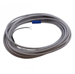 Conjunto cable 15m RCX97413 limpiafondos Hayward E-vac