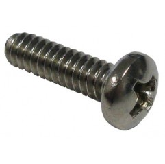 Tornillo inox. 6-32 3 1/2” Polaris 280 W7230218