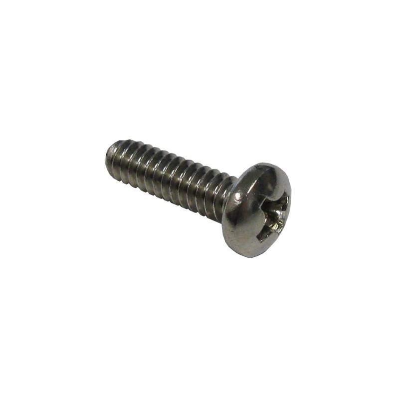 Tornillo inox. 6-32 3 1/2” Polaris 280 W7230218