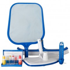 Kit mantenimiento piscinas KMA05