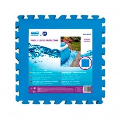 Tapiz de suelo para piscinas desmontables Gre