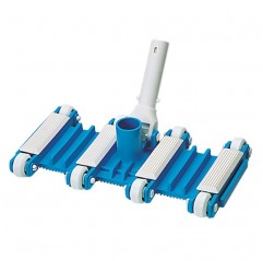 Limpiafondos flexo Classic