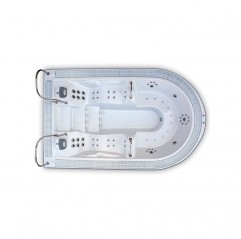 Spa Wellmax de AstralPool