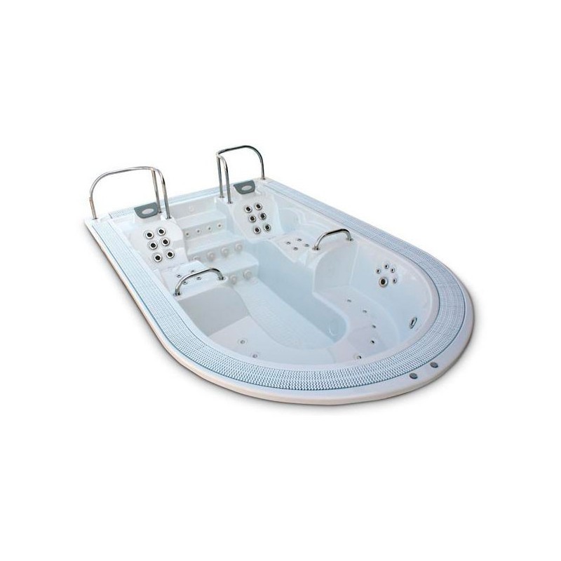 Spa Wellmax de AstralPool