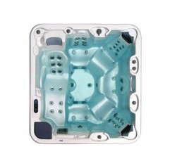 Spa Pacific 50 de AstralPool