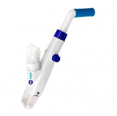 Limpiafondos a batería Gre Pool & Spa Vac ESPA