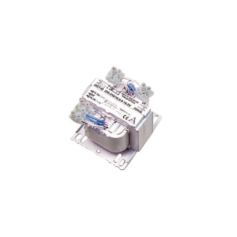 Transformador LM2 S15, LM2 TS15, LM2 S24 y LM2 24TS LM2 Zodiac W130591