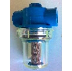 Filtro F10 completo 1/4" Pool Relax / PR2 de Bayrol
