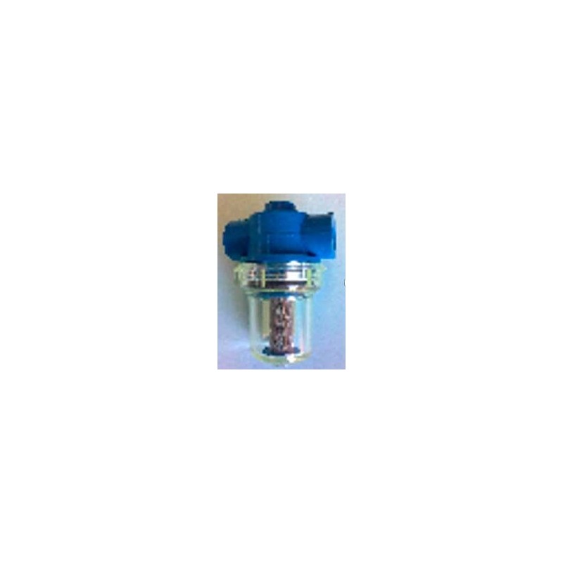 Filtro F10 completo 1/4" Pool Relax / PR2 de Bayrol