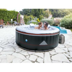 Spa hinchable Montana