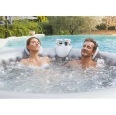 Spa hinchable NetSpa Rover - Outlet Piscinas