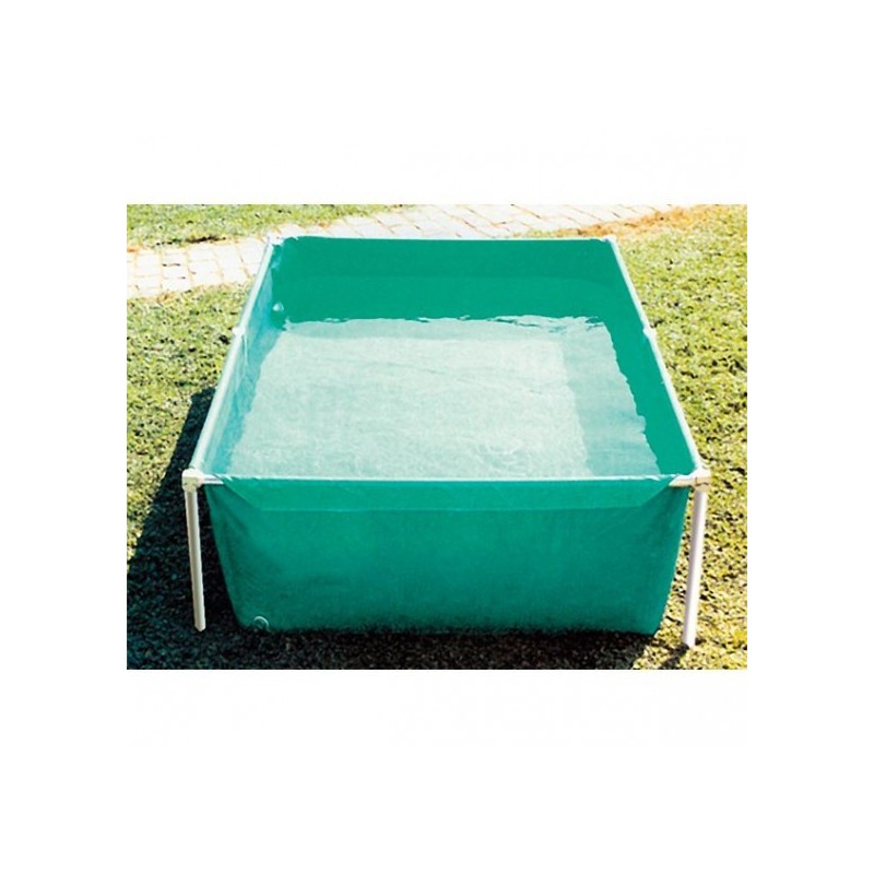 Piscina desmontable Nemo IASO