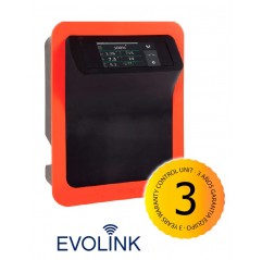 Clorador Salino domótico BSV EVoLINK