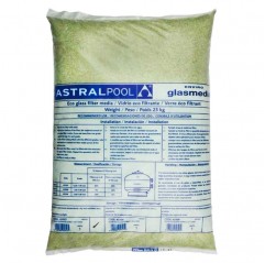 Vidrio ECO Filtrante AstralPool